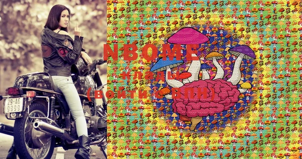 индика Пересвет